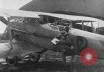 Immagine di Spad 11 aeromobili Francia, 1918, secondo 9 filmato di repertorio 65675070486