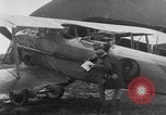 Immagine di Spad 11 aeromobili Francia, 1918, secondo 10 filmato di repertorio 65675070486