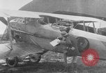 Immagine di Spad 11 aeromobili Francia, 1918, secondo 11 filmato di repertorio 65675070486
