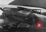 Immagine di Spad 11 aeromobili Francia, 1918, secondo 12 filmato di repertorio 65675070486