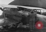 Immagine di Spad 11 aeromobili Francia, 1918, secondo 13 filmato di repertorio 65675070486