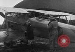 Immagine di Spad 11 aeromobili Francia, 1918, secondo 15 filmato di repertorio 65675070486