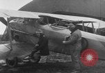 Immagine di Spad 11 aeromobili Francia, 1918, secondo 16 filmato di repertorio 65675070486