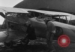 Immagine di Spad 11 aeromobili Francia, 1918, secondo 17 filmato di repertorio 65675070486