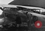 Immagine di Spad 11 aeromobili Francia, 1918, secondo 18 filmato di repertorio 65675070486