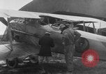 Immagine di Spad 11 aeromobili Francia, 1918, secondo 19 filmato di repertorio 65675070486