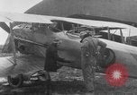 Immagine di Spad 11 aeromobili Francia, 1918, secondo 20 filmato di repertorio 65675070486