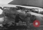 Immagine di Spad 11 aeromobili Francia, 1918, secondo 21 filmato di repertorio 65675070486