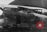 Immagine di Spad 11 aeromobili Francia, 1918, secondo 22 filmato di repertorio 65675070486