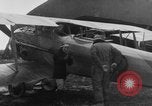 Immagine di Spad 11 aeromobili Francia, 1918, secondo 23 filmato di repertorio 65675070486