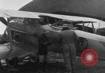 Immagine di Spad 11 aeromobili Francia, 1918, secondo 24 filmato di repertorio 65675070486