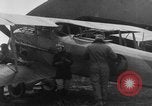 Immagine di Spad 11 aeromobili Francia, 1918, secondo 26 filmato di repertorio 65675070486