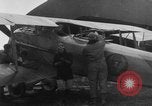 Immagine di Spad 11 aeromobili Francia, 1918, secondo 27 filmato di repertorio 65675070486
