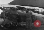 Immagine di Spad 11 aeromobili Francia, 1918, secondo 28 filmato di repertorio 65675070486