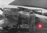Immagine di Spad 11 aeromobili Francia, 1918, secondo 30 filmato di repertorio 65675070486