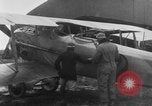 Immagine di Spad 11 aeromobili Francia, 1918, secondo 31 filmato di repertorio 65675070486
