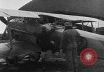 Immagine di Spad 11 aeromobili Francia, 1918, secondo 32 filmato di repertorio 65675070486