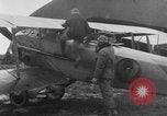 Immagine di Spad 11 aeromobili Francia, 1918, secondo 34 filmato di repertorio 65675070486