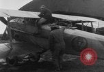Immagine di Spad 11 aeromobili Francia, 1918, secondo 35 filmato di repertorio 65675070486