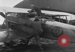 Immagine di Spad 11 aeromobili Francia, 1918, secondo 36 filmato di repertorio 65675070486
