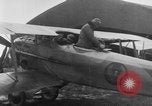 Immagine di Spad 11 aeromobili Francia, 1918, secondo 46 filmato di repertorio 65675070486