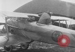 Immagine di Spad 11 aeromobili Francia, 1918, secondo 48 filmato di repertorio 65675070486