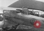 Immagine di Spad 11 aeromobili Francia, 1918, secondo 62 filmato di repertorio 65675070486