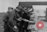 Image of American officers France, 1918, second 6 stock footage video 65675070487