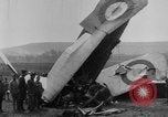 Image of American officers France, 1918, second 29 stock footage video 65675070487