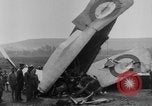 Image of American officers France, 1918, second 30 stock footage video 65675070487