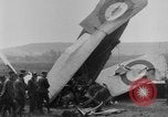 Image of American officers France, 1918, second 34 stock footage video 65675070487