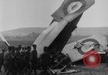 Image of American officers France, 1918, second 36 stock footage video 65675070487
