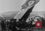 Image of American officers France, 1918, second 40 stock footage video 65675070487