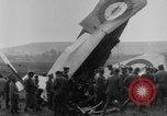 Image of American officers France, 1918, second 44 stock footage video 65675070487