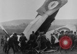 Image of American officers France, 1918, second 46 stock footage video 65675070487
