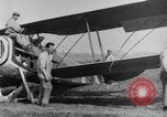 Image of American officers France, 1918, second 47 stock footage video 65675070487
