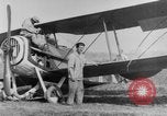 Image of American officers France, 1918, second 48 stock footage video 65675070487