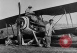 Image of American officers France, 1918, second 50 stock footage video 65675070487