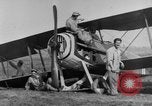 Image of American officers France, 1918, second 51 stock footage video 65675070487