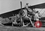 Image of American officers France, 1918, second 52 stock footage video 65675070487
