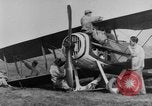Image of American officers France, 1918, second 53 stock footage video 65675070487