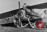 Image of American officers France, 1918, second 54 stock footage video 65675070487