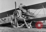 Image of American officers France, 1918, second 55 stock footage video 65675070487