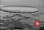 Image of USS Akron United States USA, 1932, second 21 stock footage video 65675070488
