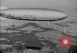 Image of USS Akron United States USA, 1932, second 22 stock footage video 65675070488