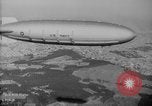 Image of USS Akron United States USA, 1932, second 23 stock footage video 65675070488