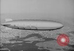 Image of USS Akron United States USA, 1932, second 34 stock footage video 65675070488