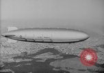 Image of USS Akron United States USA, 1932, second 35 stock footage video 65675070488