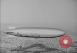 Image of USS Akron United States USA, 1932, second 44 stock footage video 65675070488
