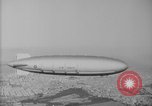 Image of USS Akron United States USA, 1932, second 46 stock footage video 65675070488